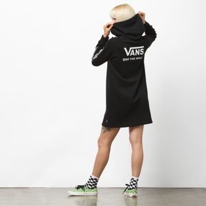 Vans Sweater